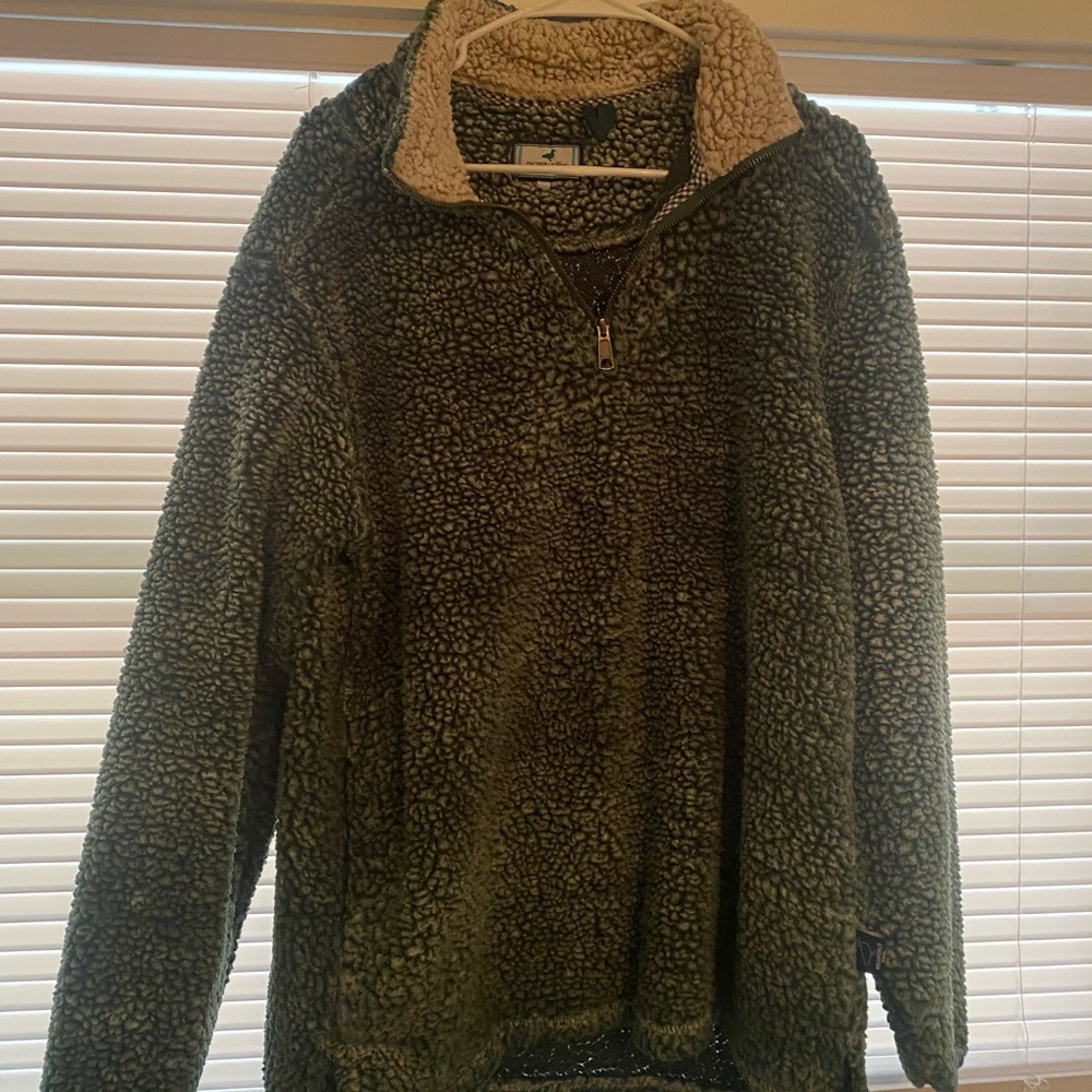 Properly tide pull over